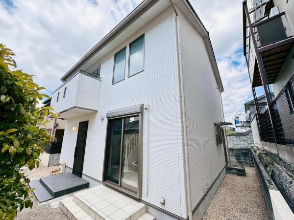 新町７丁目＿中古一戸建