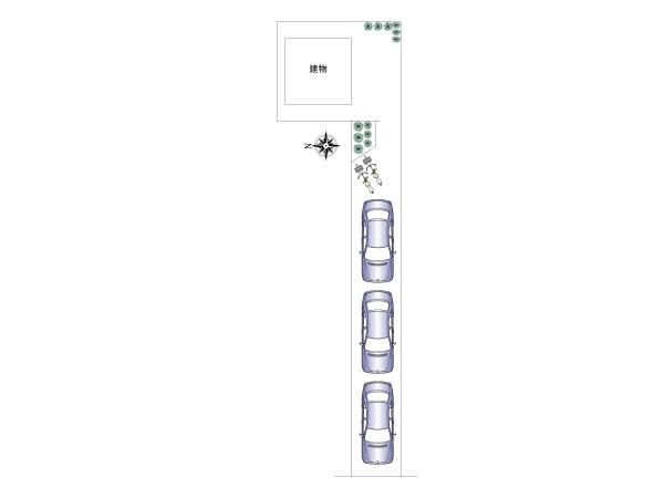 新町７丁目＿中古一戸建