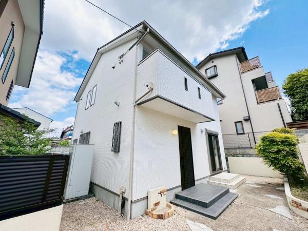 新町７丁目＿中古一戸建