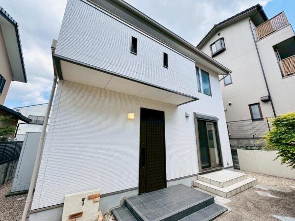 新町７丁目＿中古一戸建