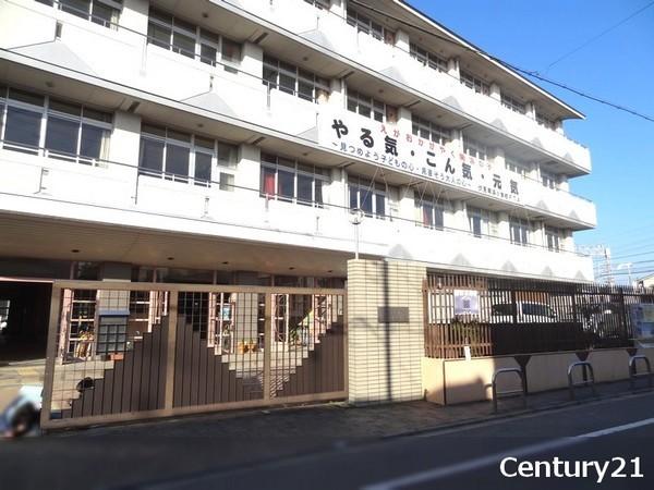 京都市伏見区南新地の土地