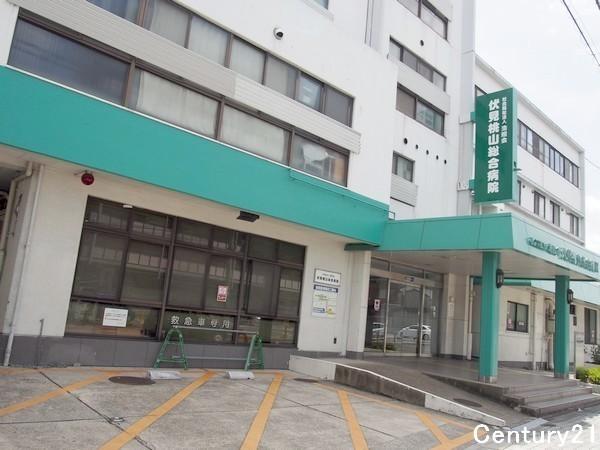 京都市伏見区南新地の土地