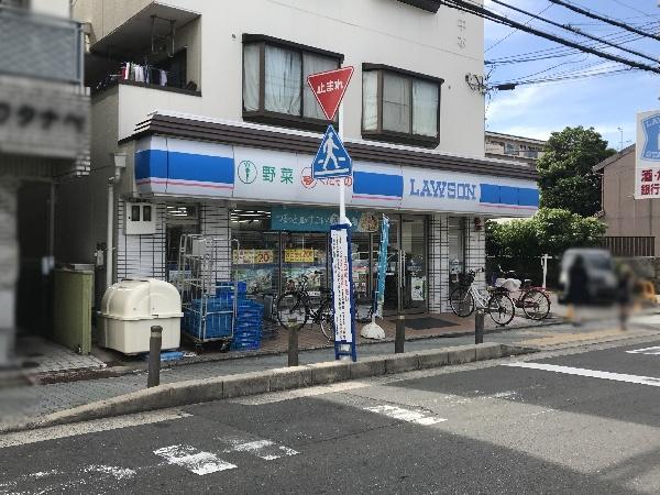 京都市伏見区南新地の土地