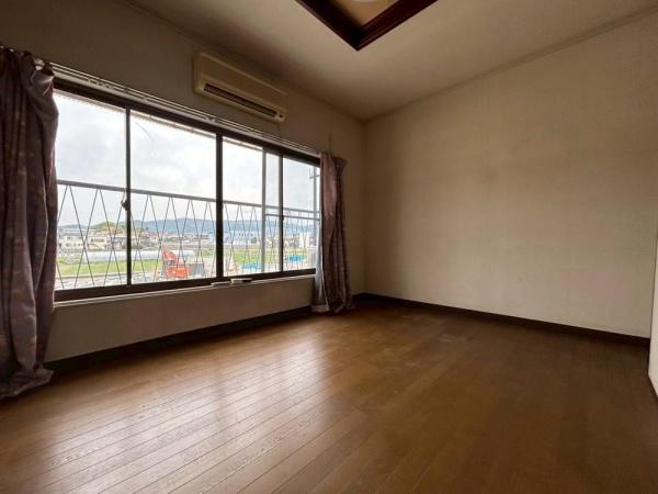 京都市山科区西野山射庭ノ上町の中古一戸建て