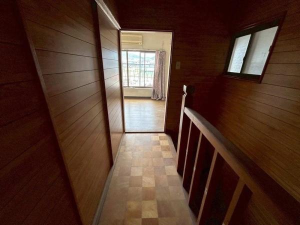 京都市山科区西野山射庭ノ上町の中古一戸建て