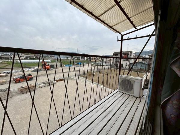 京都市山科区西野山射庭ノ上町の中古一戸建て