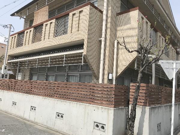 京都市伏見区津知橋町の土地