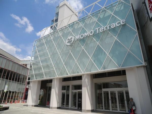 京都市伏見区桃山町西尾の土地