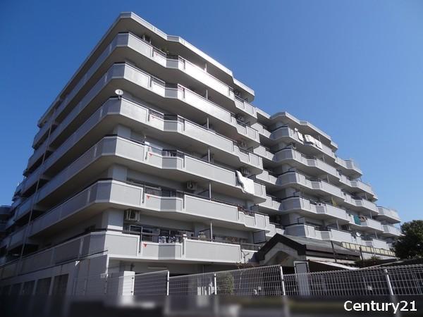 エルシティ桃山御陵