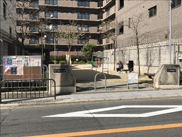 エルシティ桃山御陵