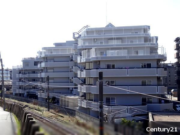 エルシティ桃山御陵