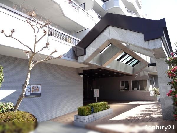 エルシティ桃山御陵