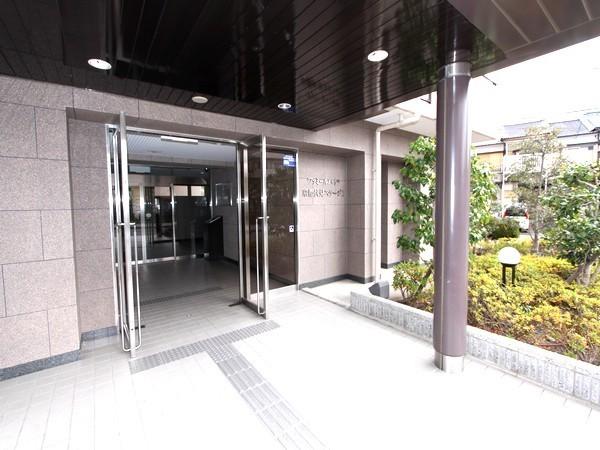 ファミールハイツ京都伏見ステージ１