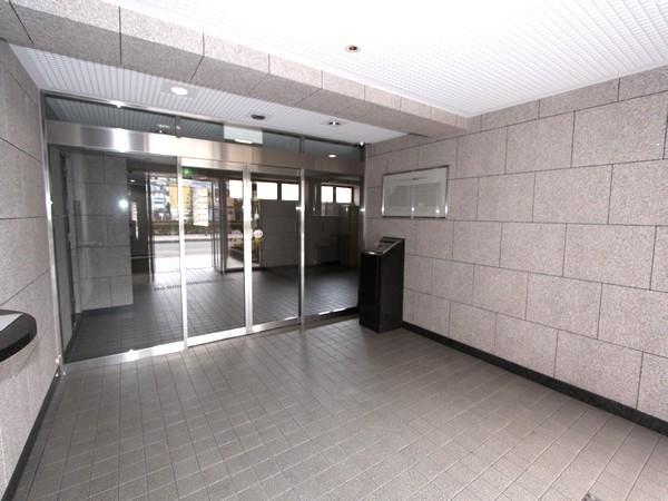ファミールハイツ京都伏見ステージ１