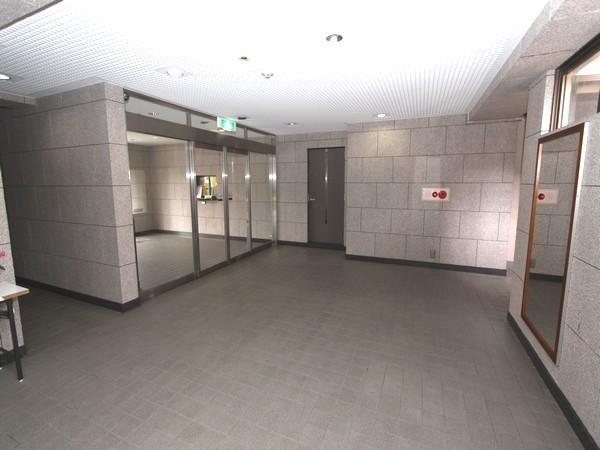 ファミールハイツ京都伏見ステージ１