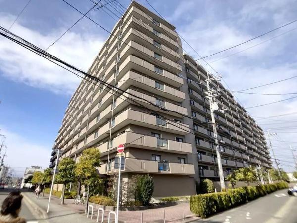 ファミールハイツ京都伏見ステージ１