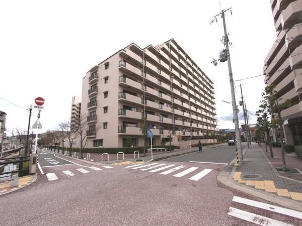 ファミールハイツ京都伏見ステージ１