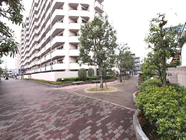 ファミールハイツ京都伏見ステージ１