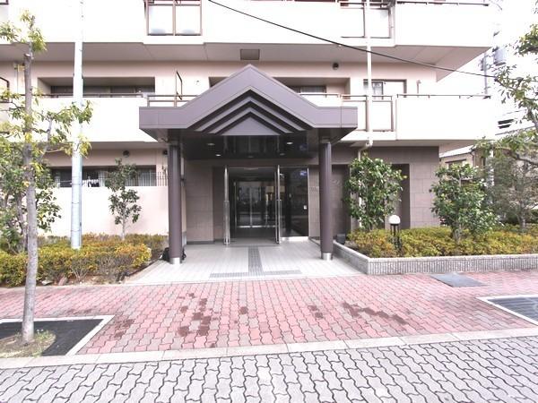 ファミールハイツ京都伏見ステージ１