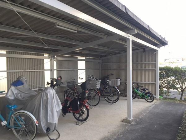 淀団地第二住宅３棟