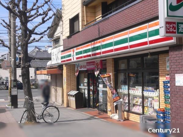 淀団地第二住宅３棟