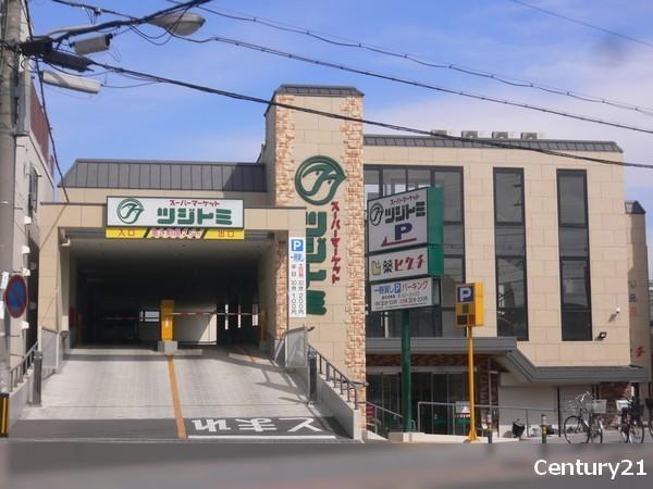 淀団地第二住宅３棟