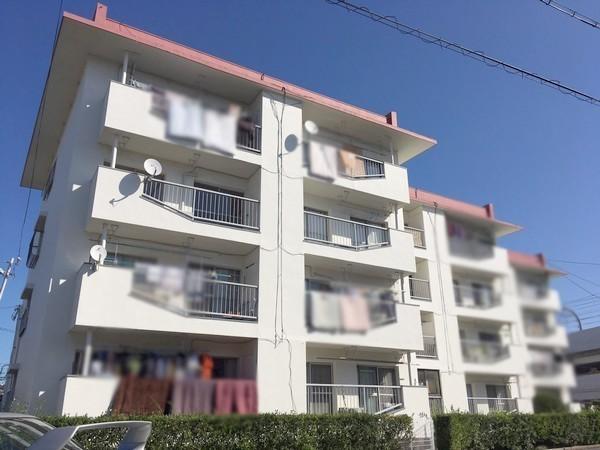 淀団地第二住宅３棟