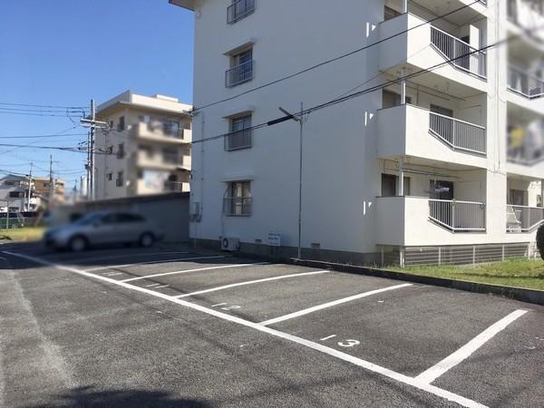 淀団地第二住宅３棟
