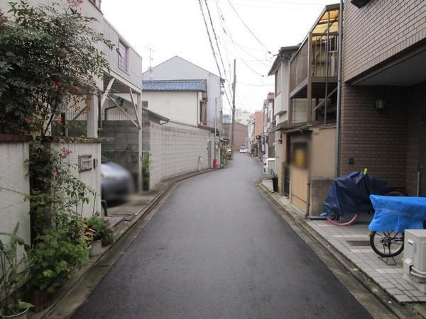 京都市伏見区深草下川原町の中古一戸建て