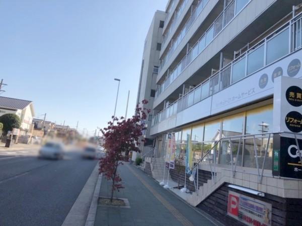 シャトー桃山