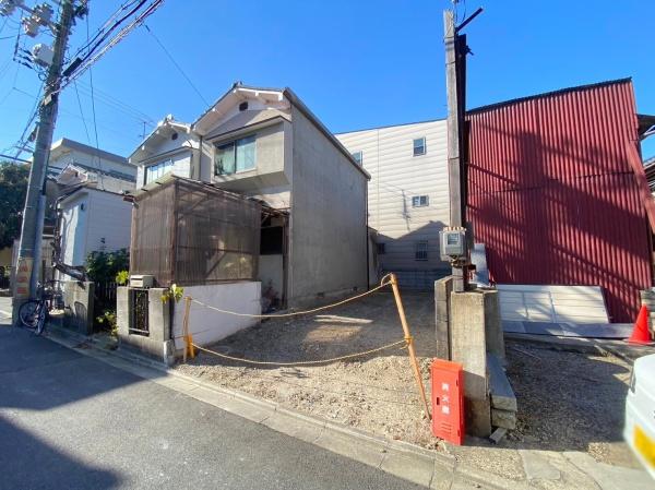 竹田醍醐田町＿建築条件付売土地