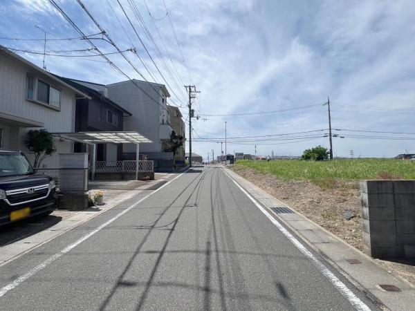 桃山町因幡＿中古一戸建