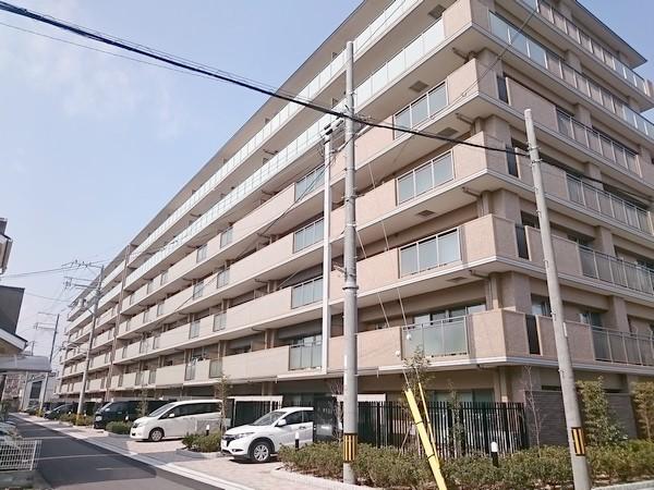 パデシオン伏見藤森グランドプレミアム