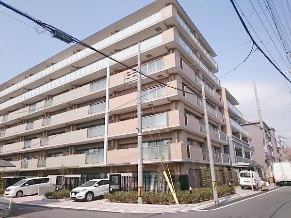 パデシオン伏見藤森グランドプレミアム
