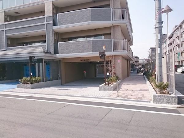 パデシオン伏見藤森グランドプレミアム