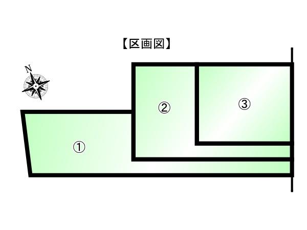 京都市伏見区桃山町安芸山の土地