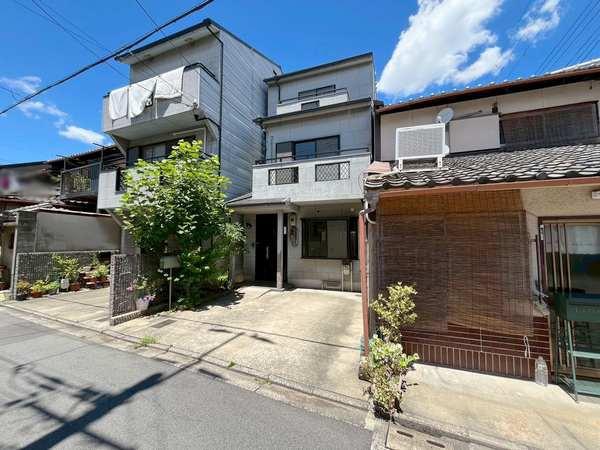 深草寺内町＿中古一戸建