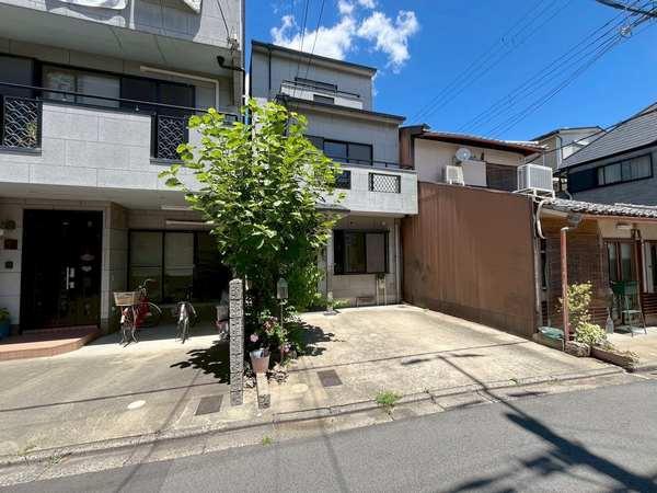 深草寺内町＿中古一戸建
