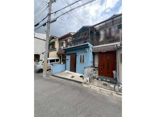 川東町＿中古一戸建