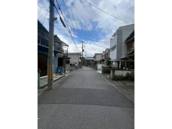 川東町＿中古一戸建