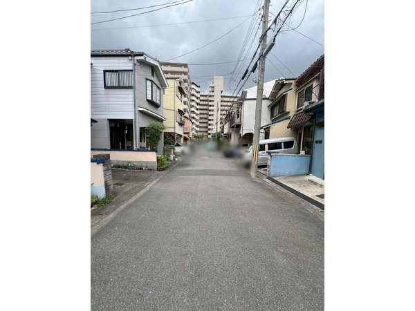 京都市伏見区川東町の中古一戸建て