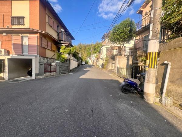 京都市伏見区深草馬谷町の中古一戸建て