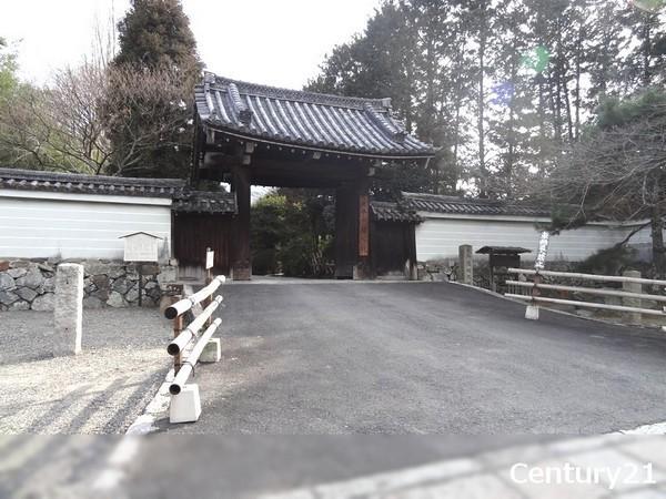 京都市伏見区醍醐烏橋町の中古一戸建て