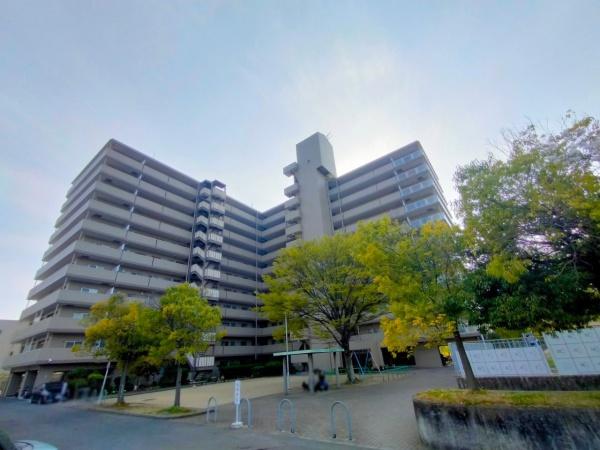 丹波橋日光ハイツ