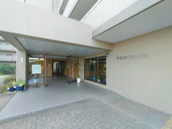 丹波橋日光ハイツ