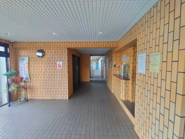 丹波橋日光ハイツ