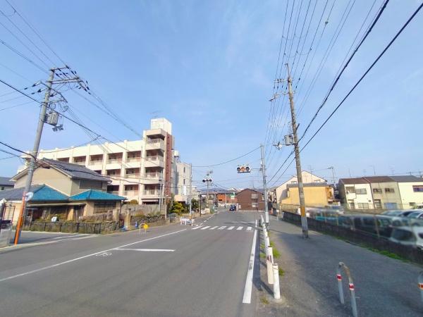 丹波橋日光ハイツ