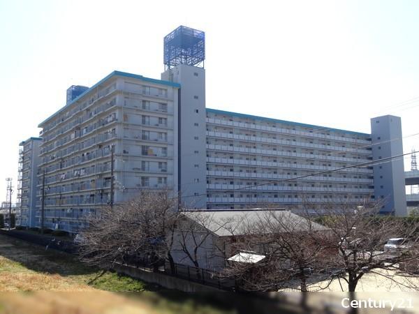 ハイム伏見B棟