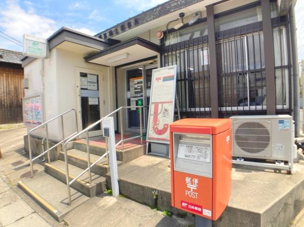 京都市伏見区納所町の土地
