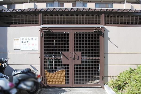 ディオ・フェルティ丹波橋右芳館
